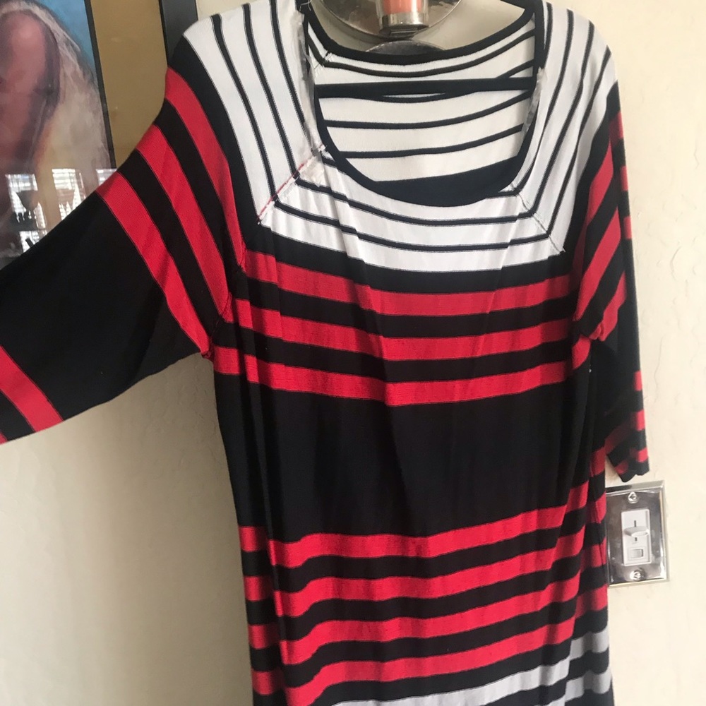 Nice sweater dress